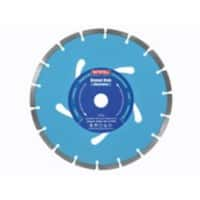 Faithfull Contract Diamond Blade 230 x 22.2 mm