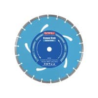 Faithfull Contract Diamond Blade 300 x 20 mm