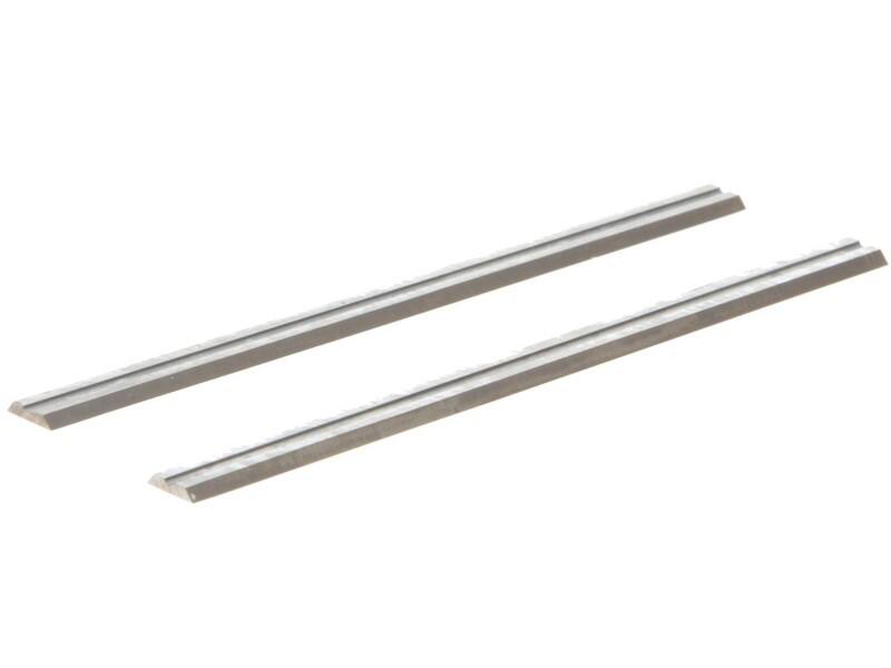 DeWALT TCT Reversible Planer Blade DT3901 80 mm