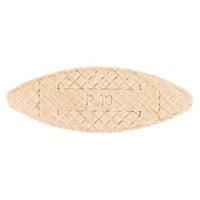 DeWALT Biscuit Wood DT3931 Size 10 Pack of 1000