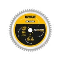 DeWALT Mitre Saw Blade Flexvolt XR 305 x 30 mm x 60T