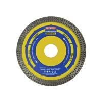 Faithfull Porecelain Diamond Blade 115 x 22.23 mm