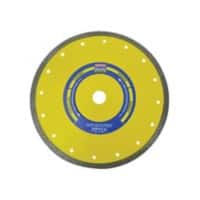 Faithfull Porecelain Diamond Blade 230 x 22.23 mm
