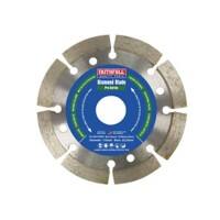 Faithfull Professional Diamond Blade 115 x 22 mm