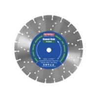 Faithfull Diamond Blade Professional 125 x 22 mm