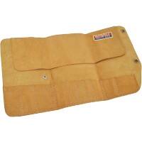 Faithfull LTR10 Tool Roll 39 x 3 x 19.9 cm