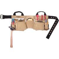 Kuny's AP622 Carpenters Apron 57.6 x 29.4 x 7.8 cm