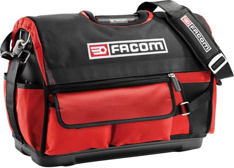 FACOM FCMBST20 Tool Bag 26.6 x 35.8 x 52.4 cm