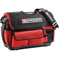 FACOM FCMBST20 Tool Bag 26.6 x 35.8 x 52.4 cm