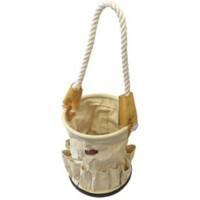 Faithfull TBBUCKET Tool Bag 33.2 x 9.8 x 29.8 cm