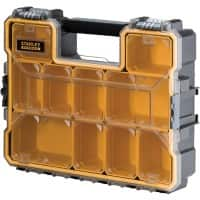 Stanley 197518 Tool Organiser 43.6 x 35 x 10.4 cm