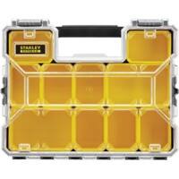 Stanley 197519 Tool Organiser 44.2 x 6.2 x 35.4 cm