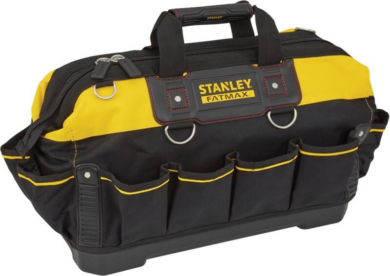 Stanley 193950 Tool Bag 50.8 x 16.7 x 22.7 cm