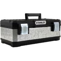 Stanley 195618 Tool Box 49.8 x 21.6 x 26.8 cm