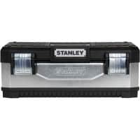 Stanley 195619 Tool Box 58.2 x 21.8 x 27.8 cm