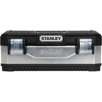 Stanley 195619 Tool Box 58.2 x 21.8 x 27.8 cm