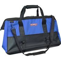 Faithfull TBHB24 Tool Bag 61 x 6.6 x 28.8 cm