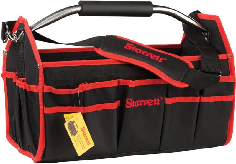 Starrett BGL Tool Bag 48 x 13.2 x 33.5 cm