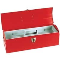 Faithfull TBB19 Tool Box 17.8 x 19.2 x 49.6 cm