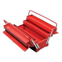 Faithfull TBC519 Tool Box 23.2 x 34.4 x 54.6 cm