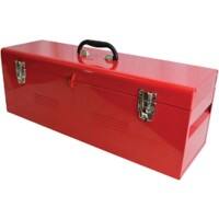 Faithfull TBHDC26N Tool Box 26.5 x 29.2 x 71.3 cm