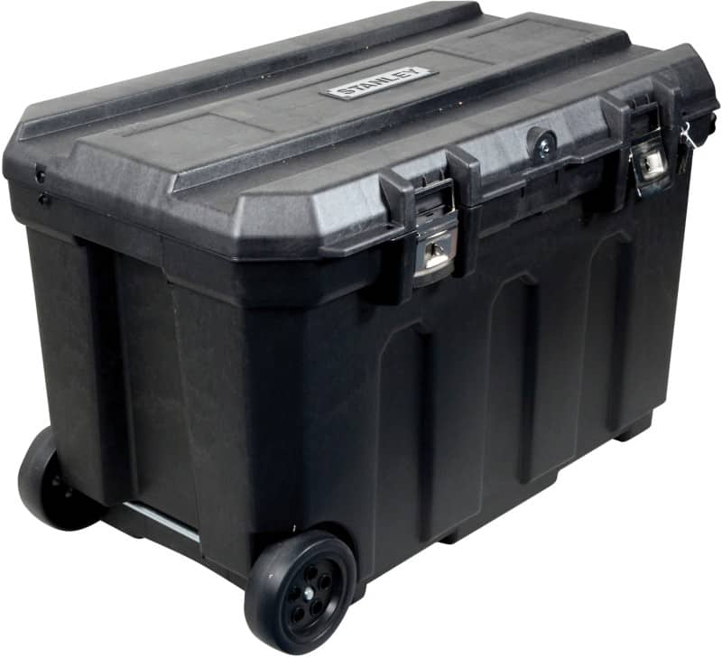 Stanley 193278 Tool Box 58.4 x 76.6 x 51.6 cm