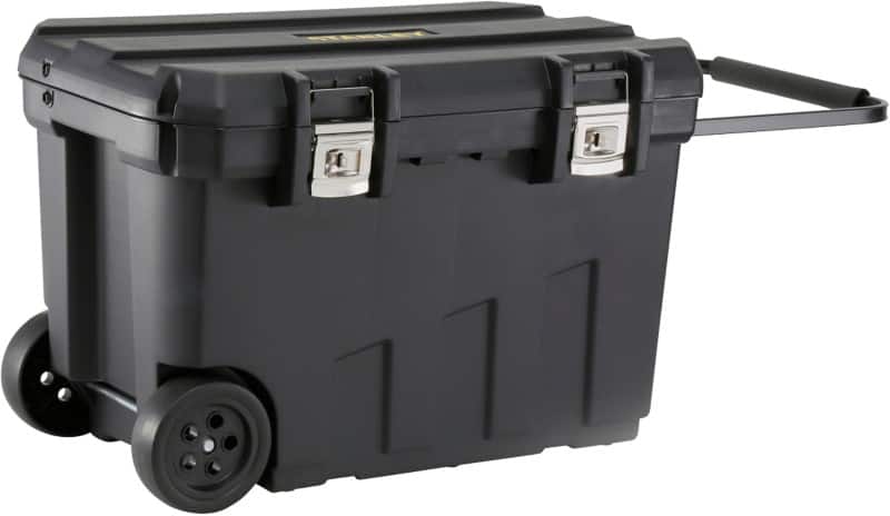 Stanley 192978 Tool Box 47.6 x 74.4 x 43.6 cm