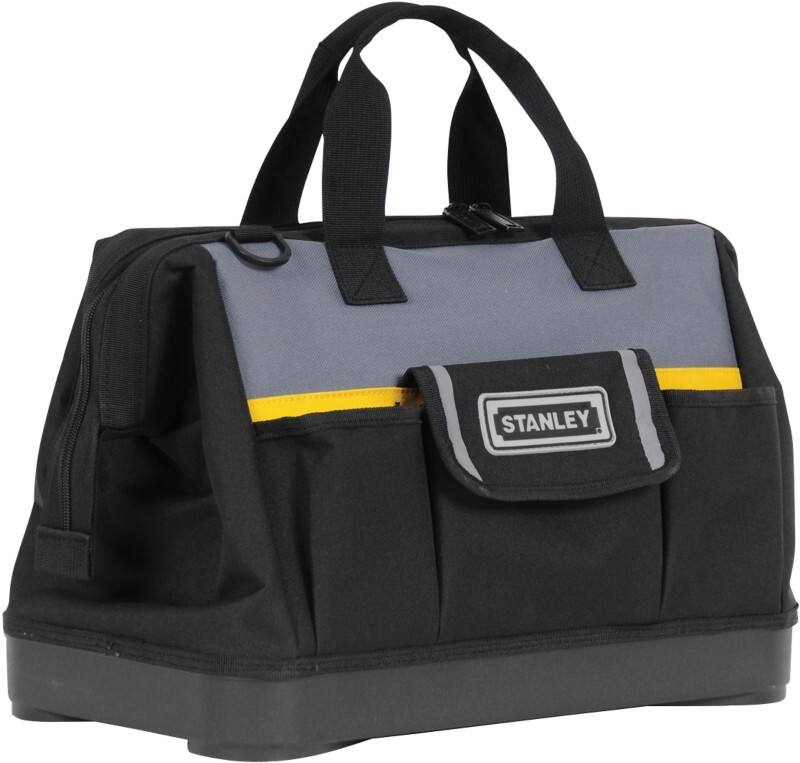 Stanley 196183 Tool Bag 24 x 27.5 x 46 cm