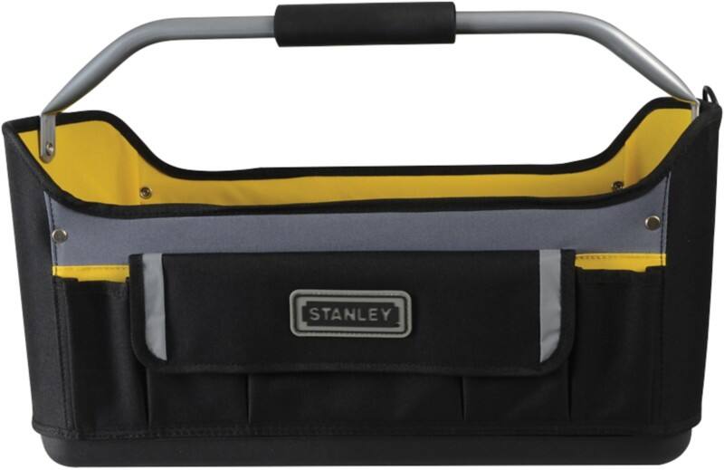 Stanley 170319 Tool Bag 52 x 27.4 x 22.6 cm