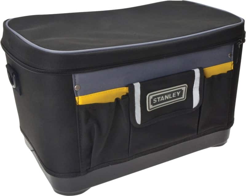 Stanley 196193 Tool Bag 46 x 27.5 x 26 cm