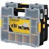 Stanley 195839 Tool Organiser 42.8 x 17.2 x 32.6 cm