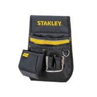 Stanley 196181 Tool Pouch 26.5 x 30.6 x 6.1 cm
