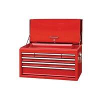 Faithfull TBCAB6 Tool Box 37.6 x 73 x 46.2 cm