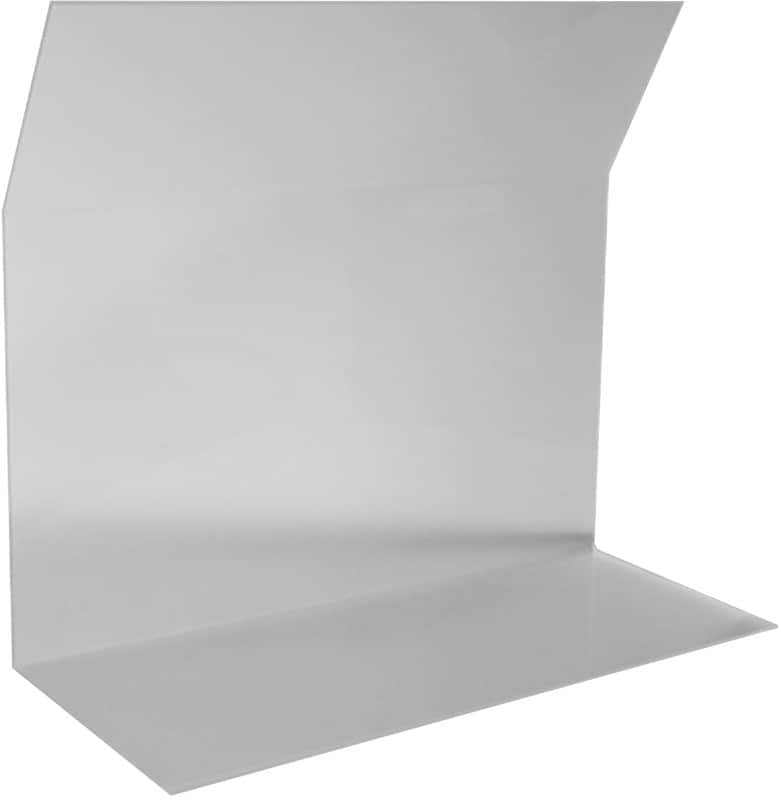 Seco Protective Screen Plexiglass Transparent