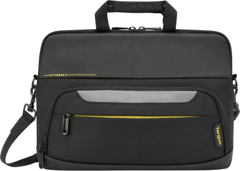 Targus Laptop Bag CityGear TSS865GL 11.6 Inch Black