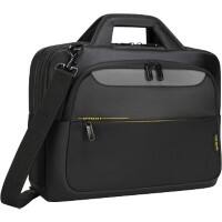 Targus Laptop Bag CityGear TCG455GL 14 Inch Black