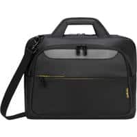 Targus Laptop Bag CityGear TCG470GL 17.3 Inch Black