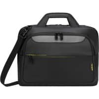 Targus Laptop Bag CityGear TCG460GL 15.6 Inch Black