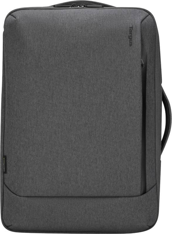 Targus Laptop Backpack Cypress Convertible TBB58702GL 15.6 Inch Grey