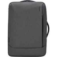 Targus Laptop Backpack Cypress Convertible TBB58702GL 15.6 Inch Grey