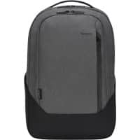 Targus Laptop Backpack Cypress TBB58602GL 15.6 Inch Grey