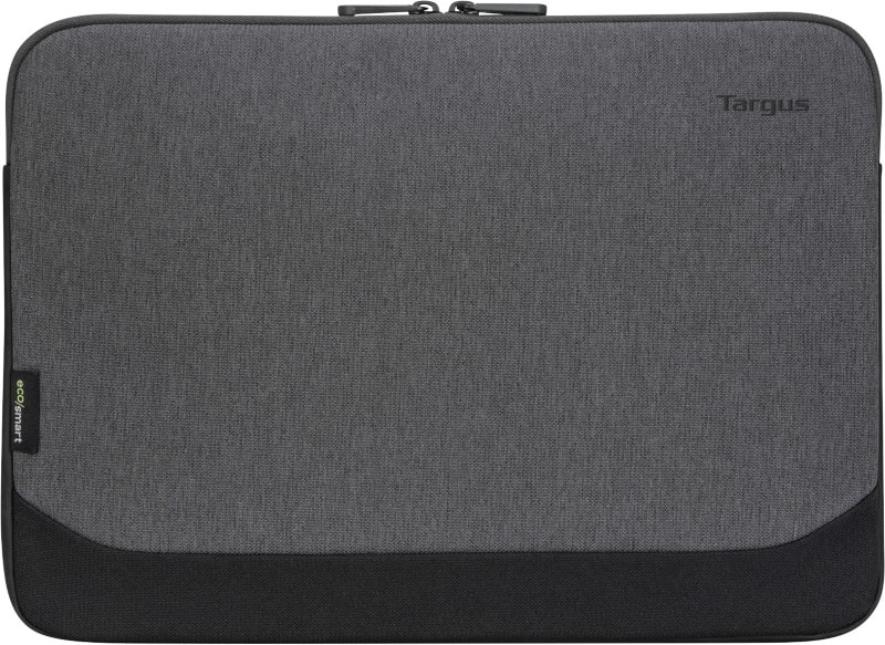 Targus Laptop Sleeve Cypress TBS64602GL 14 Inch Grey