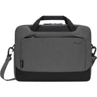 Targus Slimcase Laptop Bag Cypress TBS92602GL 14 Inch Grey