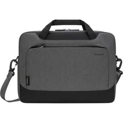 Targus Laptop Bag Cypress TBS92502GL 15.6 Inch Grey