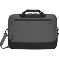 Targus Topload Laptop Bag Cypress TBT92602GL 15.6 Inch Grey