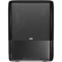 Tork Peakserve H5 Hand Towel Dispenser Plastic Black