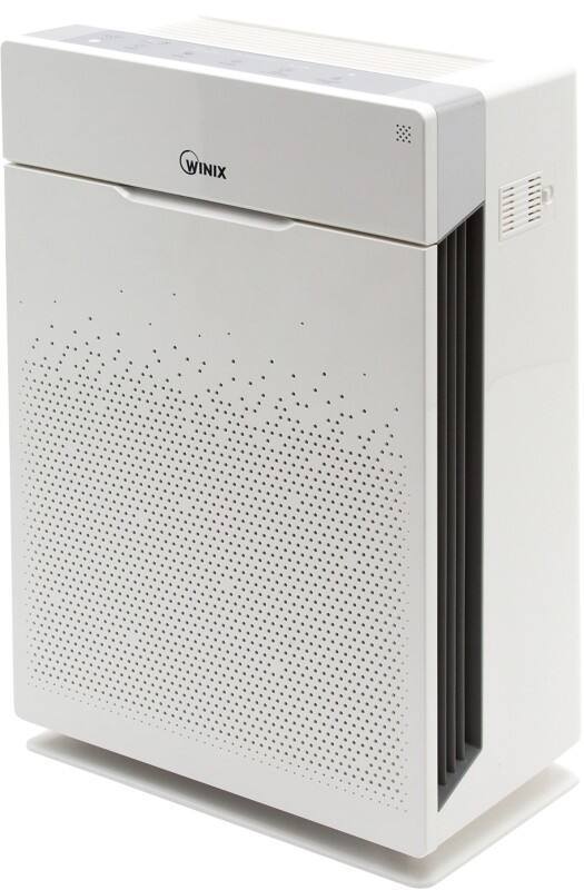 WINIX Air Purifier Zero Pro 41.5 x 24.5 x 60 cm