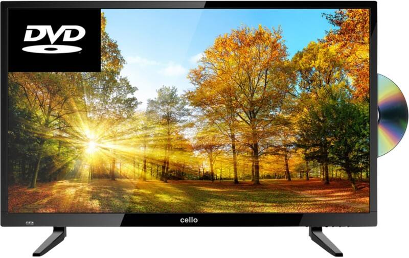 cello LED-LCD TV C32227DVB 81.3 cm (32 Inch)
