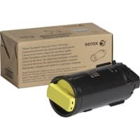 Xerox Original Toner Cartridge 106R03861 Yellow