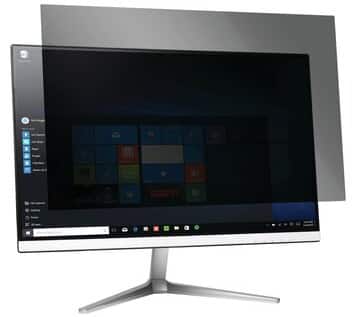 Kensington 58.4 cm (23") 2-Way Removable Privacy Screen Filter for 16:9